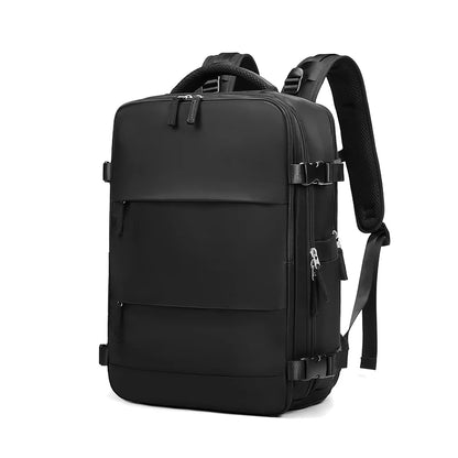 Travel Backpack - BagPipCo